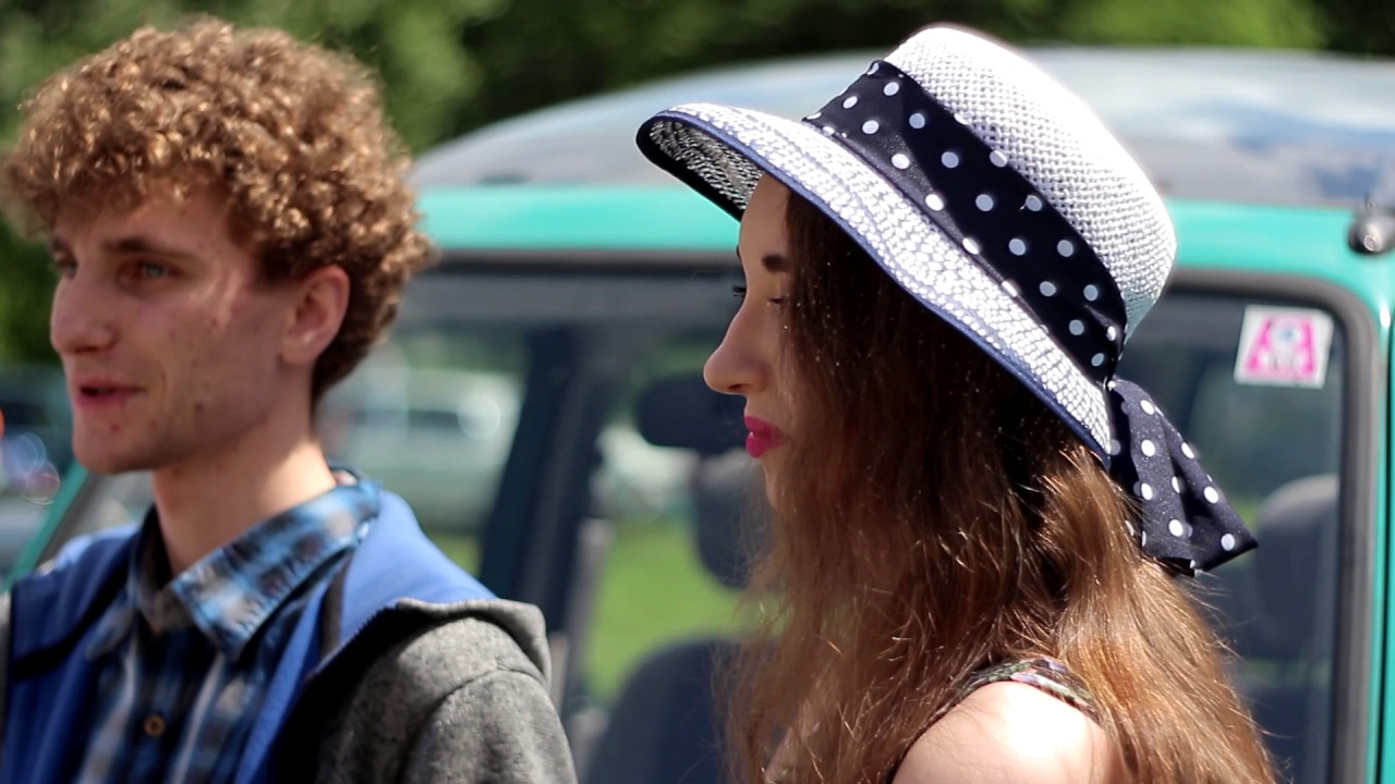 Klasyczna Roskosz (prod. Magnes.TV)