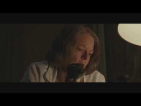 HOTEL ARTEMIS Official Trailer 2 (2018)