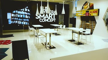 We are the Experts of Visual Communication | Elisa Videra