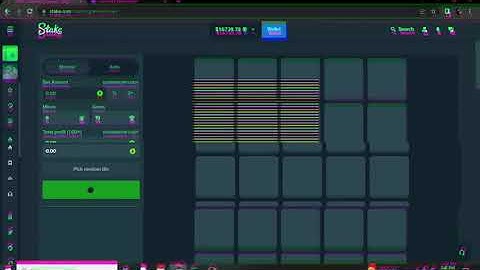 Stakemines predictor bot new updated version 2024 #mines #stake