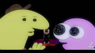 Look Pim...