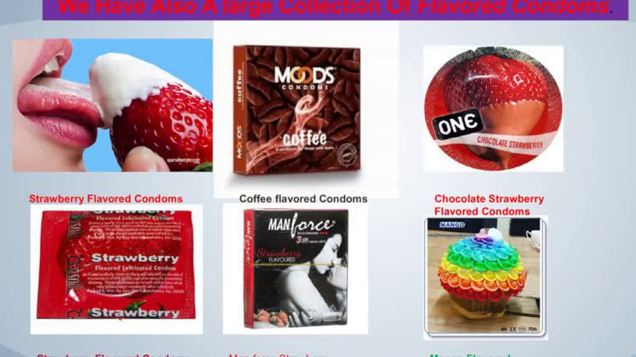 How To Buy Condom Online In India YouTube