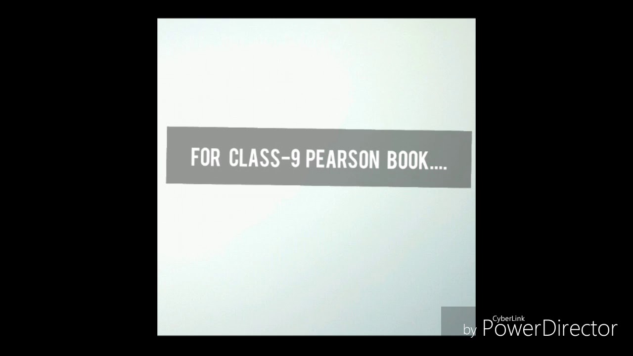 How to download Pearson books for free... YouTube