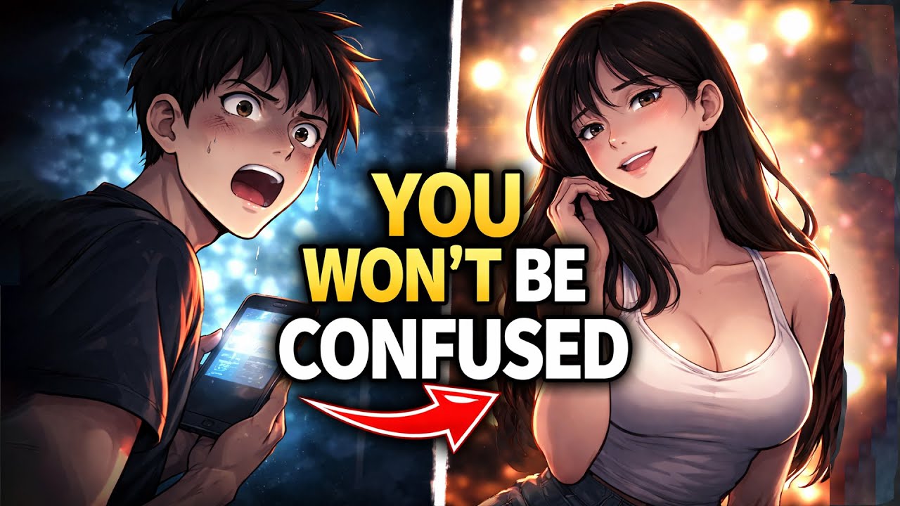If She Liked You, You Wouldn’t Be Confused