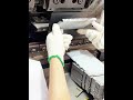 Satisfying DECETEC CNC Bending — Smooth &amp; Repeatable #decetec #sheetmetal