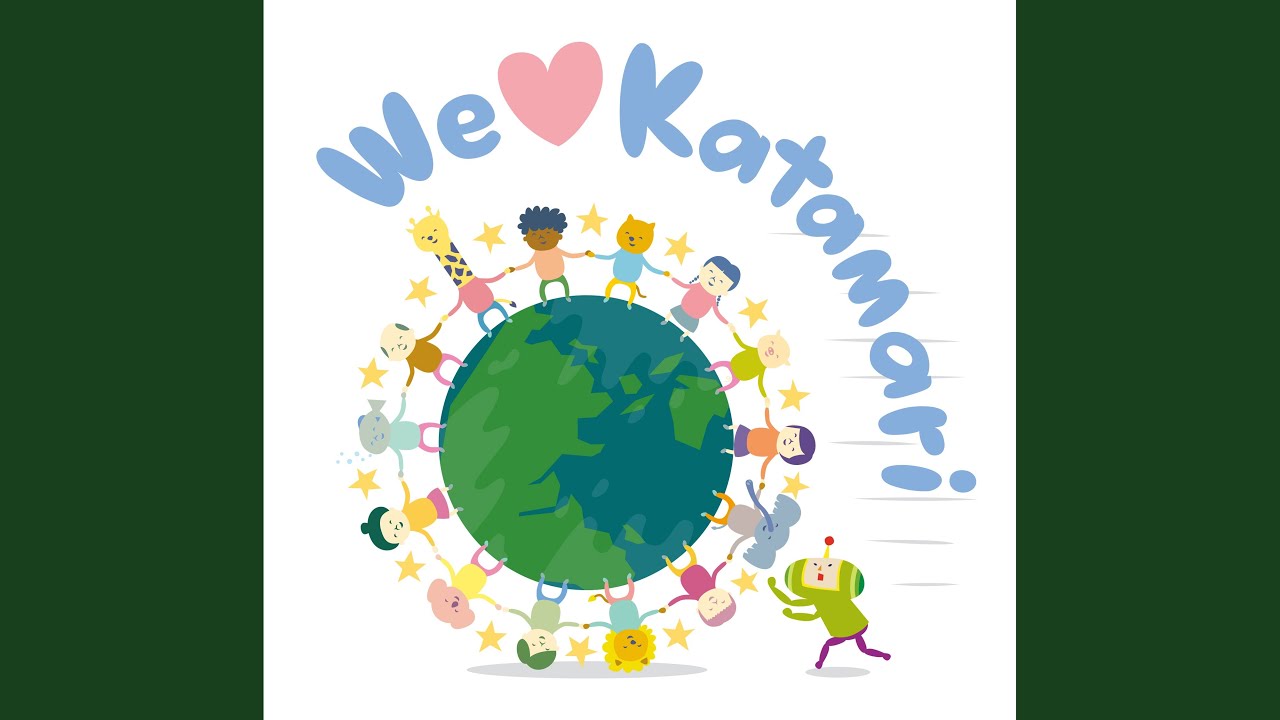 くるくるロック