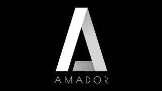 Video thumbnail of "Amador - Más"