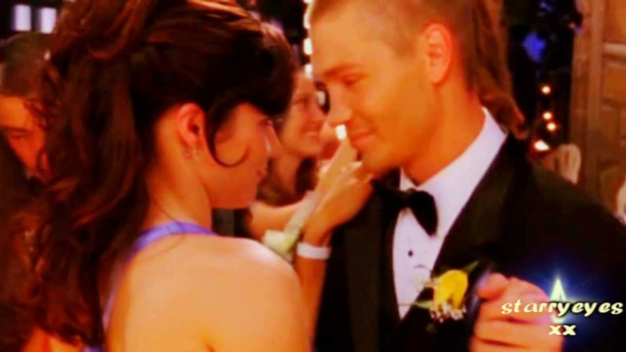 Lucas/Brooke/Nathan - Always
