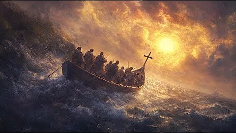 Don't be afraid; just believe