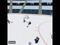 Almost 5m views on Instagram #roblox #hockey