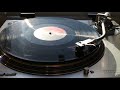 Tracy Chapman - Fast Car (1988 HQ Vinyl Rip) - Technics 1200G / Audio Technica ART9