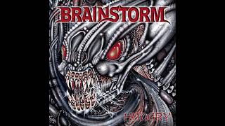 Watch Brainstorm The Liars Edge video