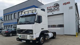 VOLVO FH12 420 , Steel /Air, EURO 2, Manual @karotruck2962