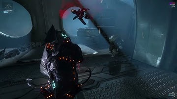 ONCE AWAKE Part 2 Exterminate WARFRAME Quest 3