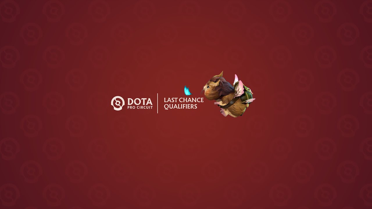 [C] DPC Last Chance Qualifiers - Day 1