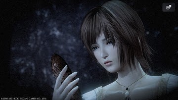 Fatal Frame Mask of the Lunar Eclipse - Chapter 11