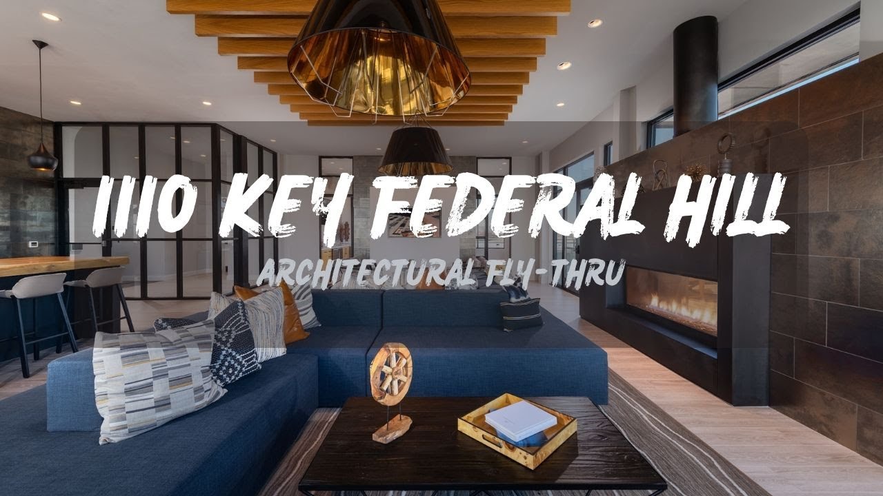 Tour One of Baltimore's Luxury Apartment Communities:  Bainbridge Federal Hill