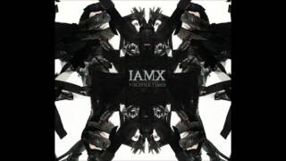 IAMX - Cold Red Light (US Version)