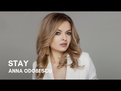 Anna Odobescu - Stay - Moldova - Eurovision 2019 (Lyrics)