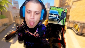 CS2 SHENANIGANS (ft. yamato)