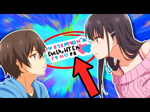 This Anime has the Worst Title Ever