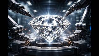 Diamond Rush 💎 | Why Everyone Is Buying Diamonds for Every Moment | Luxury, Love &amp; Status Explained