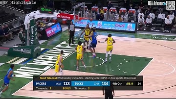 Axel Toupane : All Possessions (2021-03-22)