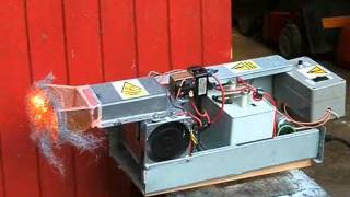 microwave pulse