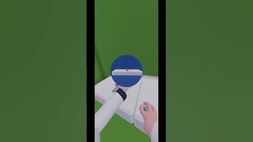 All candy in "yeeps hide and seek" 😋 | #vr #gorillatag #metaquest2 #metaquest3 #yeeps #yeepsvr
