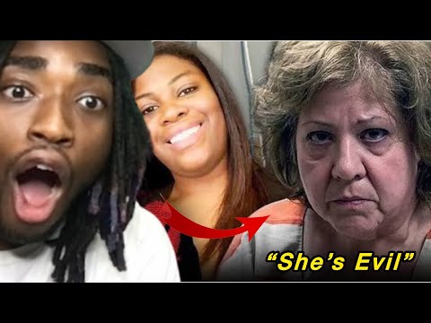 Racist "Perfect" Neighbor KILLS Black Mom By "ACCIDENT" ...