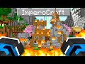 HO BRUCIATO IL MIO MONDO - ImperoCraft Ep. 228