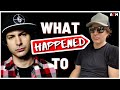 Why the POP music world WASN'T for him | What happened to Kevin Rudolf?