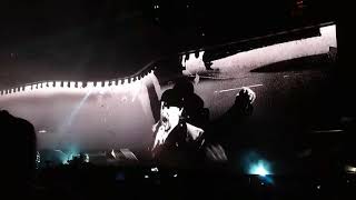 U2 - Exit  21/10/2017