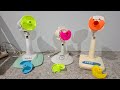 Kipas Angin Baling baling Warna Warni | Fan