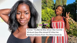 Camille Winbush Joins OF