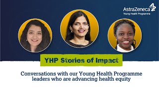 Stories Of Impact In Health Equity