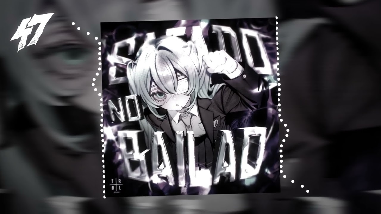 SAFADO NO BAILÃO (ULTRA SLOWED) - DJ FKU