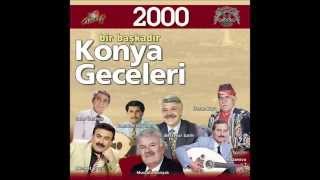 KONYA GECELERİ  2000 & CEZAYİR & KAZANOVA Resimi