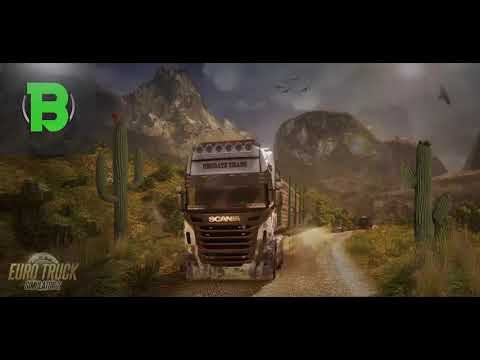 EURO TRUCK SIMULATOR 2 OYNARKEN DİNLENECEK MÜZİKLER | [2 SAAT] [PART 2]