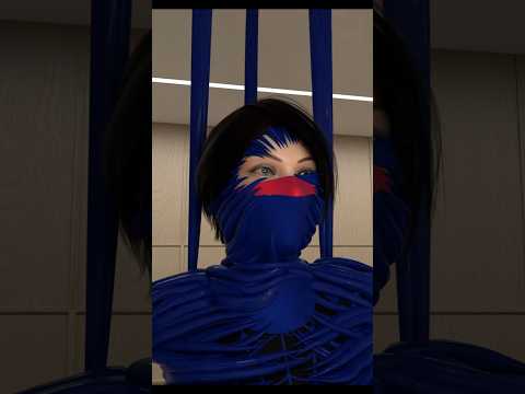 Silk Vs Mayhem Symbiote Final Phase Begins Marvel Shorts Part 3 