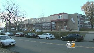 Clifton Elementary School Students Planned 'Attack' On High School