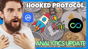 Hooked Protocol Token Analytics | Hooked Protocol crypto | HOOK coin New Altcoin