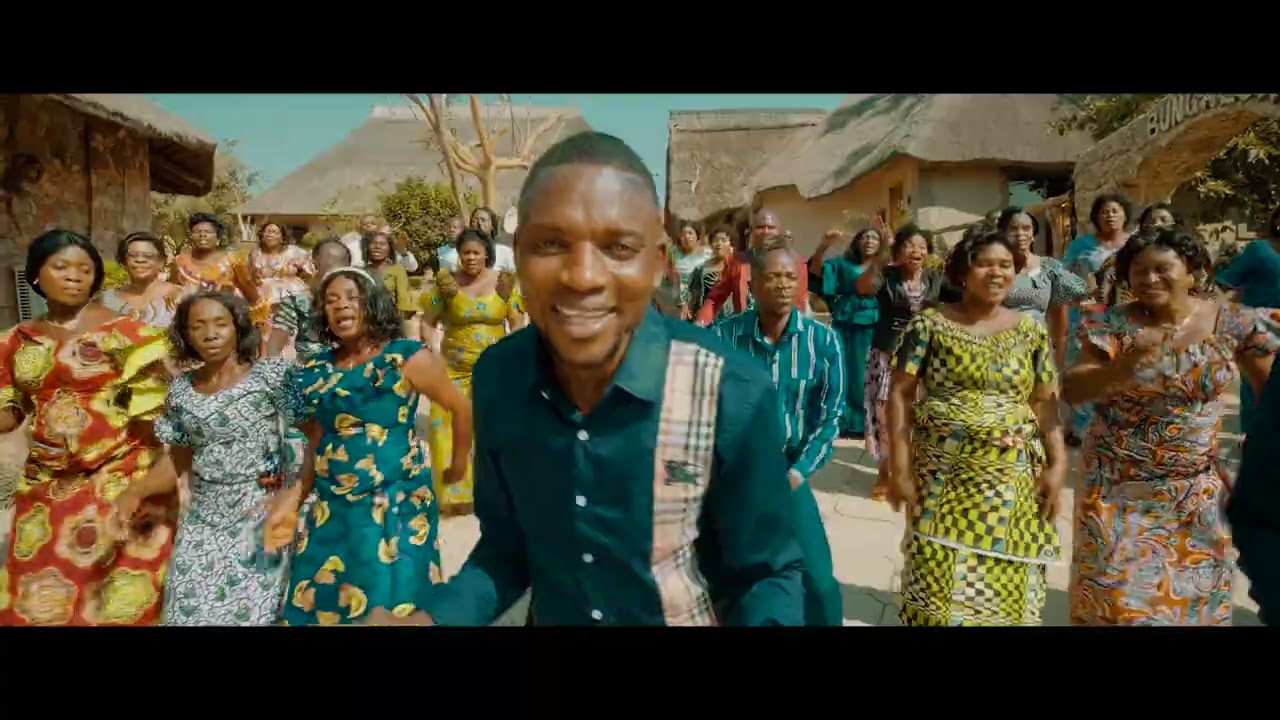 ASAFA_LES CHÉRUBINS_WANGU NI MUJIMA 2024