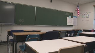 Maine school districts brace for possible loss of federal title funds