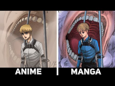 Attack on Titan - Shingeki no Kyojin: O que esperar da 4ª temporada do anime?  - Artesetra - Notícias de Cinema, Tv, Comics, Mangá