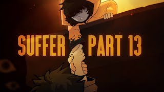 Suffer Part 13 - Little Nightmares 2 Animation [Spoilers]