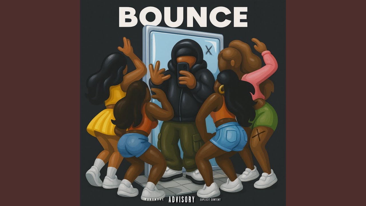 Watch BOUNCE on YouTube Watch BOUNCE on YouTube