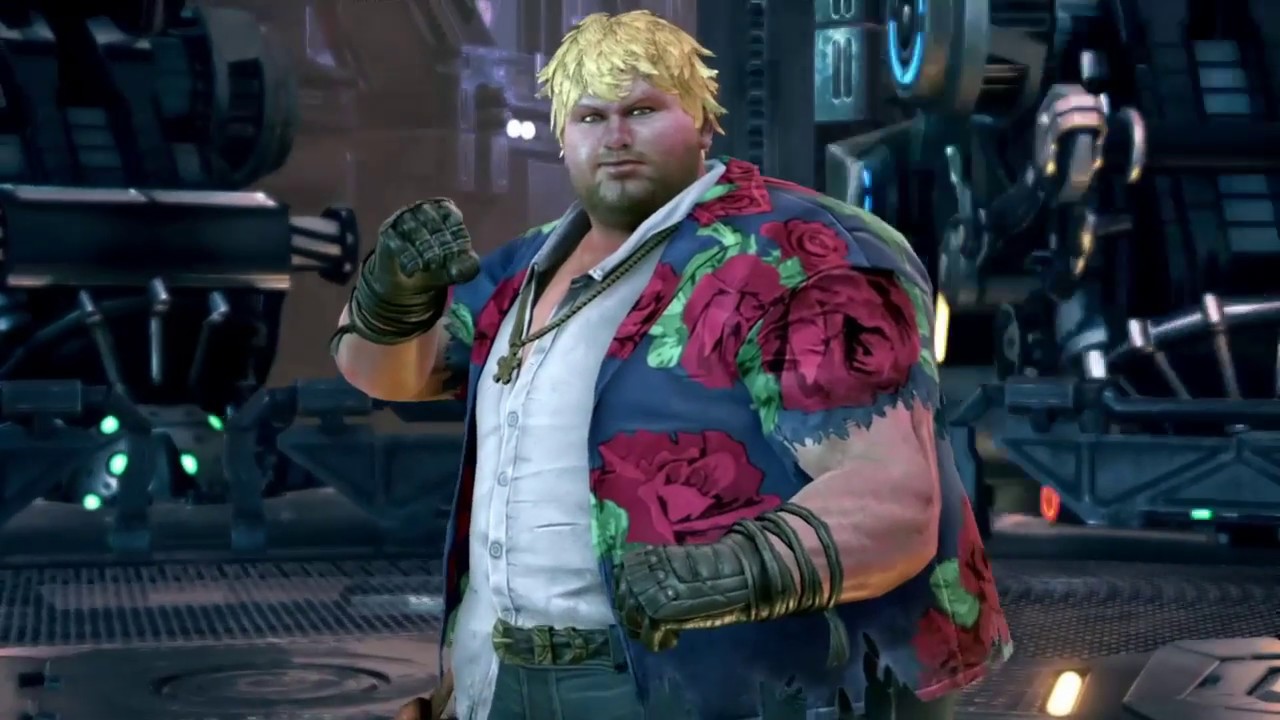 Jeebus Tribute - YouTube