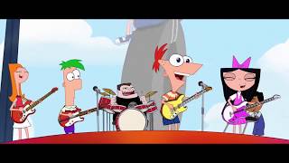 Phineas And Ferb - I Sing Of Summer Not Winter I Write Sins Not Tragedies Amv