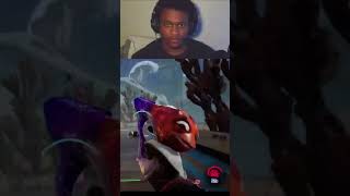 Gamer's Intense Alien Hunt: Bounty Hunter's Code Broken! #shorts